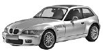 BMW E36-7 P0BEA Fault Code