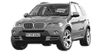 BMW E70 P0BEA Fault Code