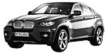 BMW E71 P0BEA Fault Code