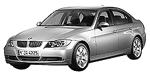 BMW E92 P0BEA Fault Code